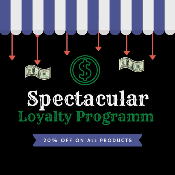 Shopify Loyalty Demo (with Mobile Wallet Cards)