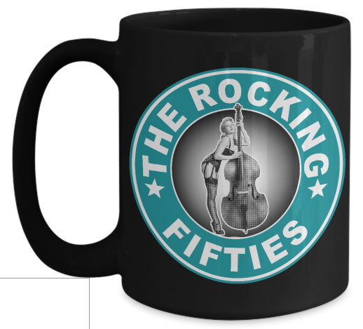 Logo Mug