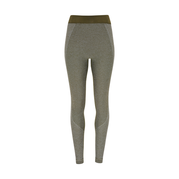 Shopify Loyalty Rewards Program Women's Seamless Multi-Sport Sculpt Leggings