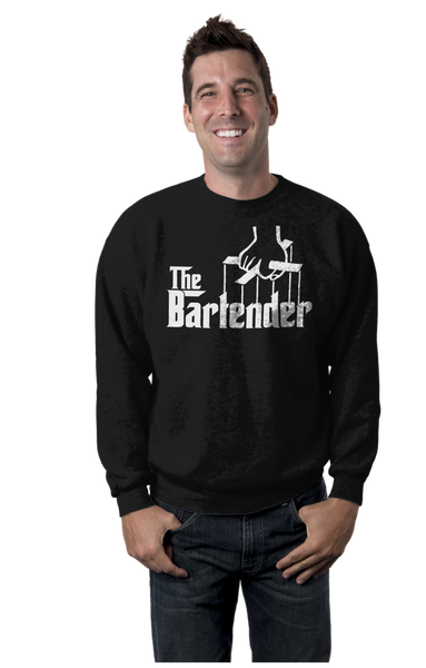 The Bartender Sweatshirt